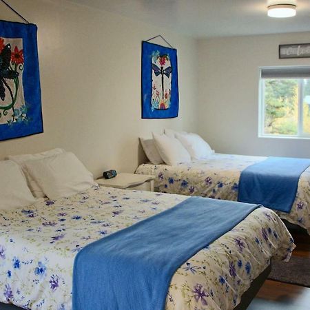 Arctic Dragonfly Inn Healy Exterior foto